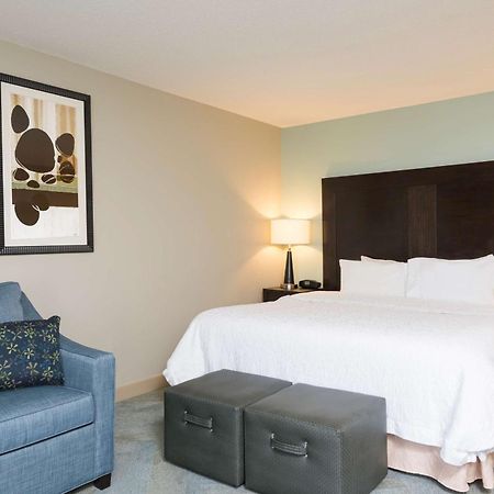 Hampton Inn Detroit Roseville Clinton Township Luaran gambar