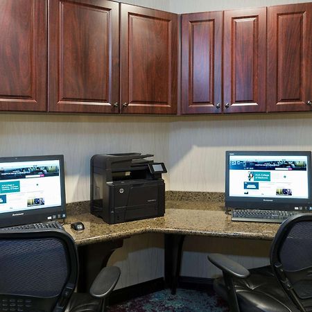 Hampton Inn Detroit Roseville Clinton Township Luaran gambar