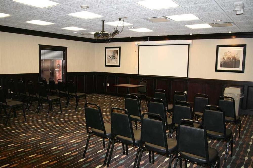 Hampton Inn Detroit Roseville Clinton Township Kemudahan gambar