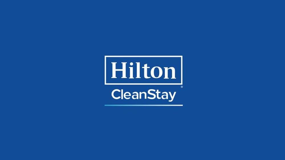 Hampton Inn Detroit Roseville Clinton Township Luaran gambar