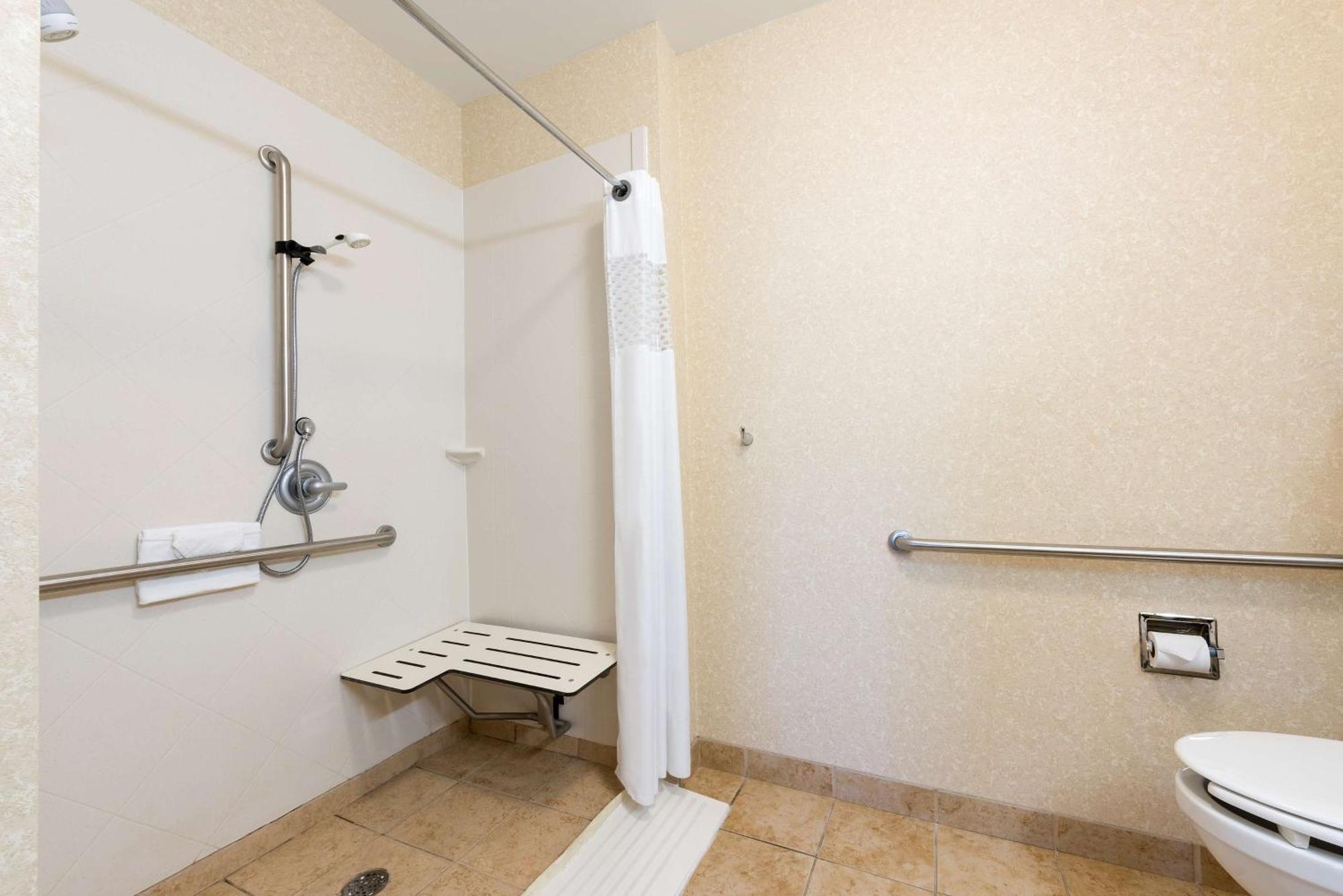 Hampton Inn Detroit Roseville Clinton Township Luaran gambar